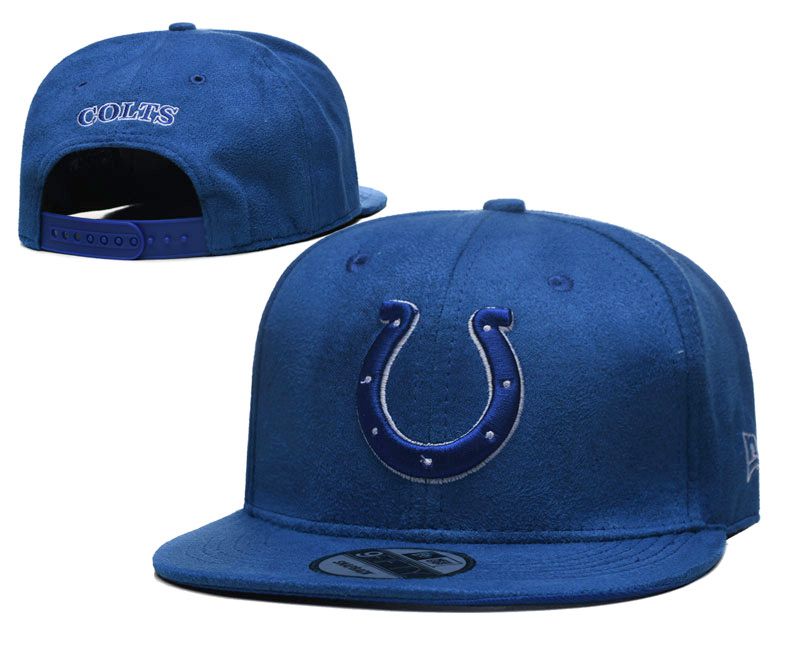 Cheap 2022 NFL Indianapolis Colts Hat TX 09021
